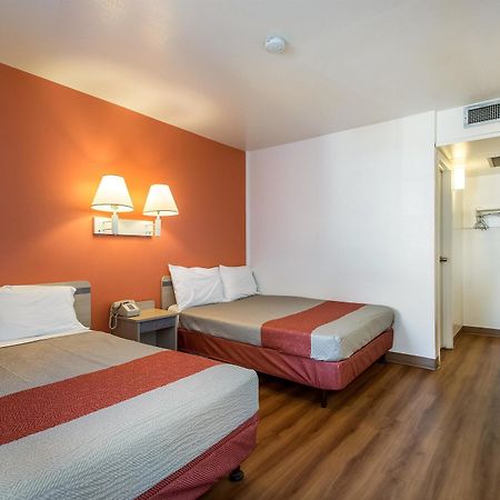 Motel 6 Wendover Zewnętrze zdjęcie