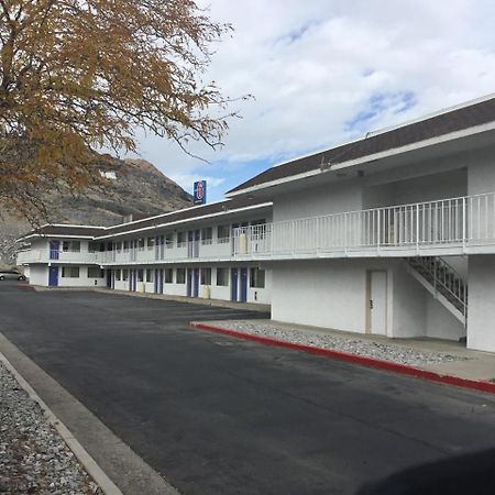 Motel 6 Wendover Zewnętrze zdjęcie