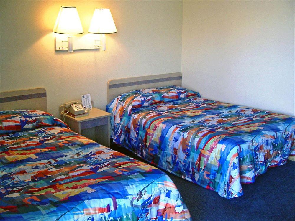 Motel 6 Wendover Zewnętrze zdjęcie