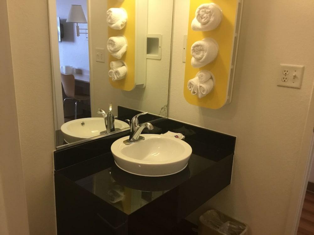 Motel 6 Wendover Zewnętrze zdjęcie