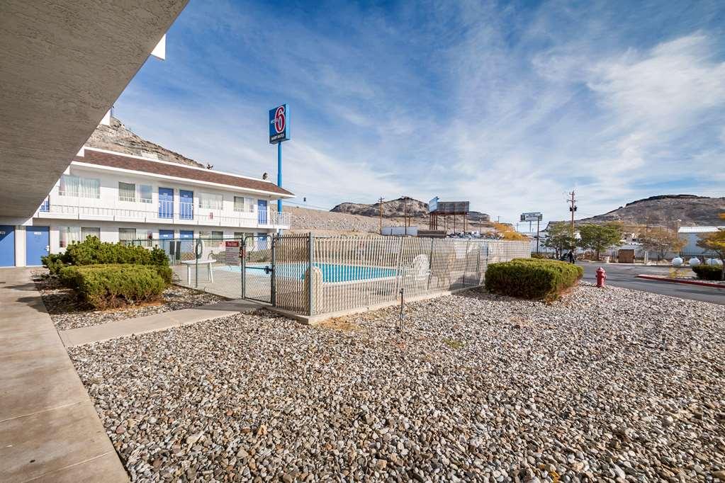 Motel 6 Wendover Udogodnienia zdjęcie