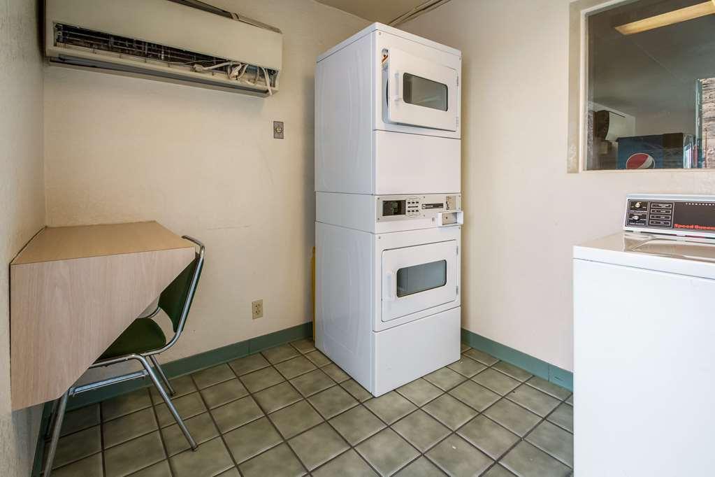 Motel 6 Wendover Udogodnienia zdjęcie