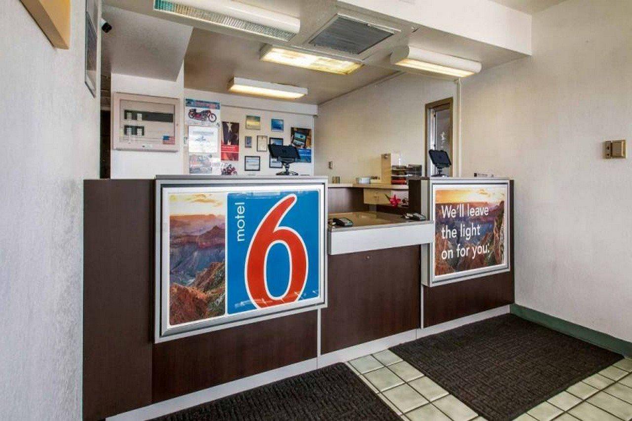 Motel 6 Wendover Zewnętrze zdjęcie