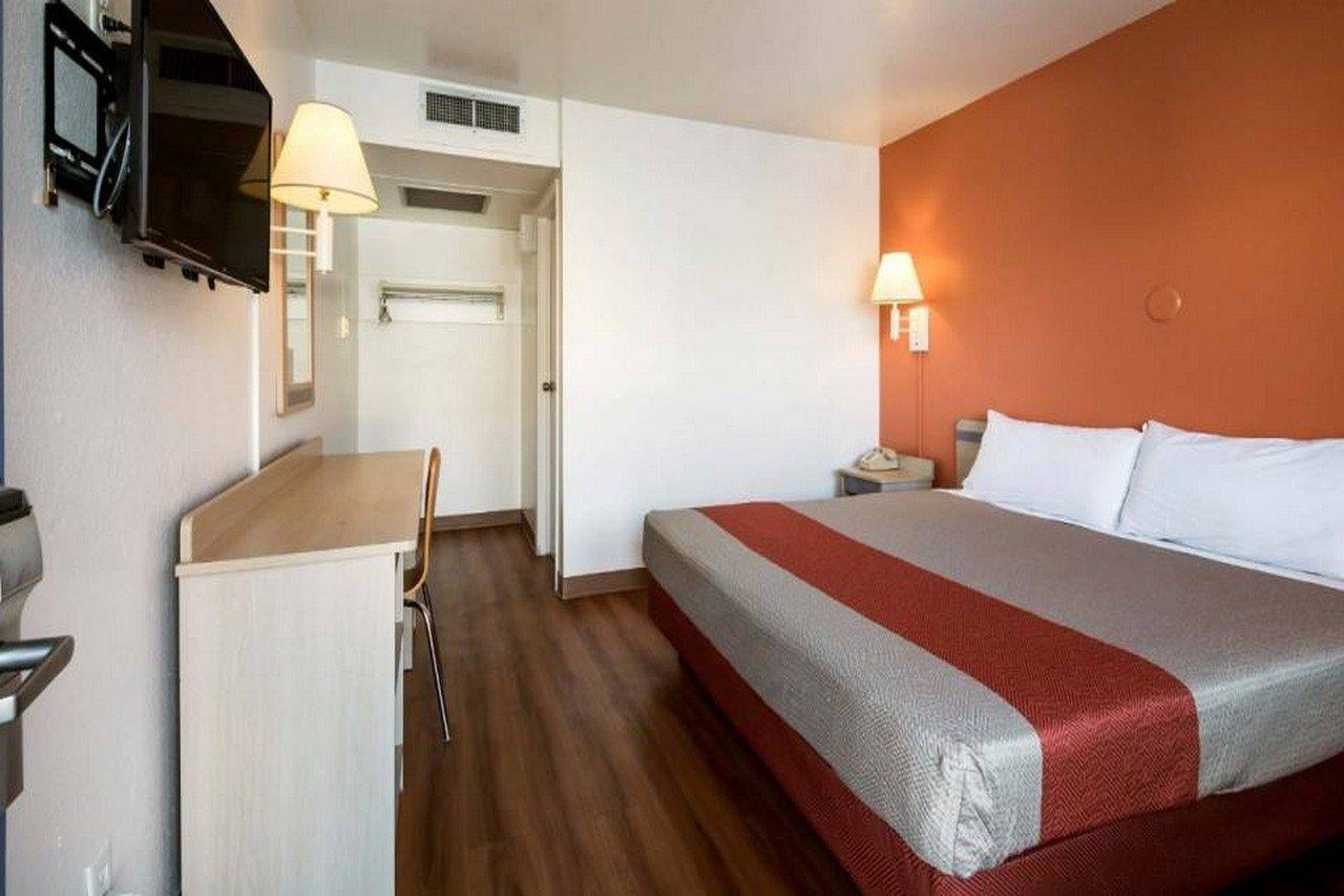Motel 6 Wendover Zewnętrze zdjęcie