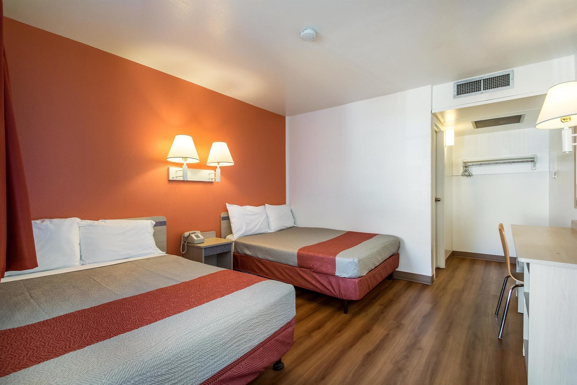 Motel 6 Wendover Zewnętrze zdjęcie