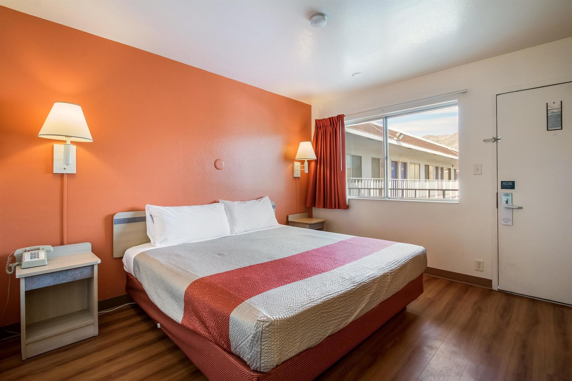 Motel 6 Wendover Zewnętrze zdjęcie