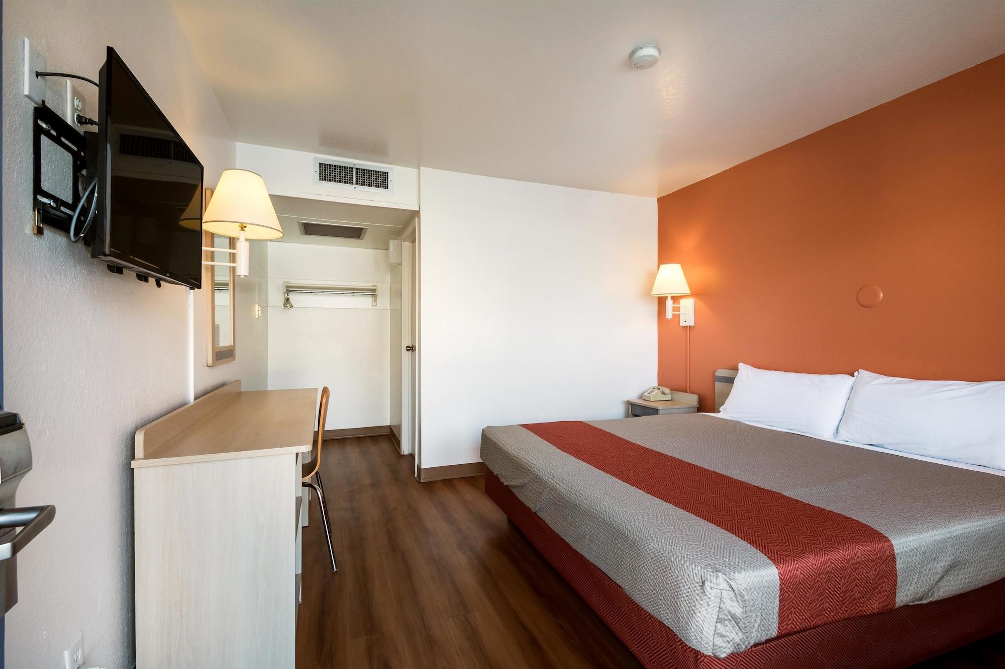 Motel 6 Wendover Zewnętrze zdjęcie
