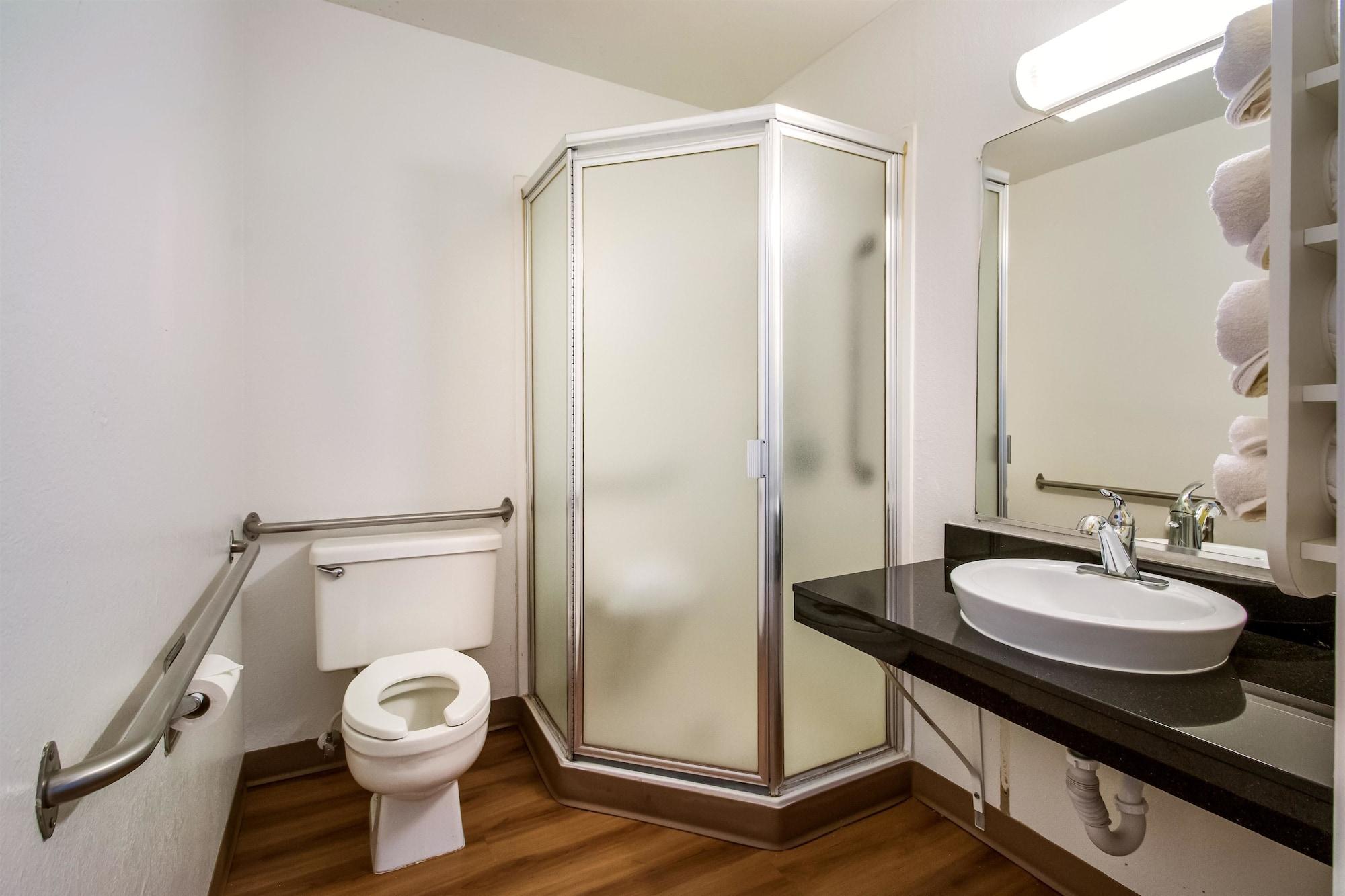 Motel 6 Wendover Zewnętrze zdjęcie