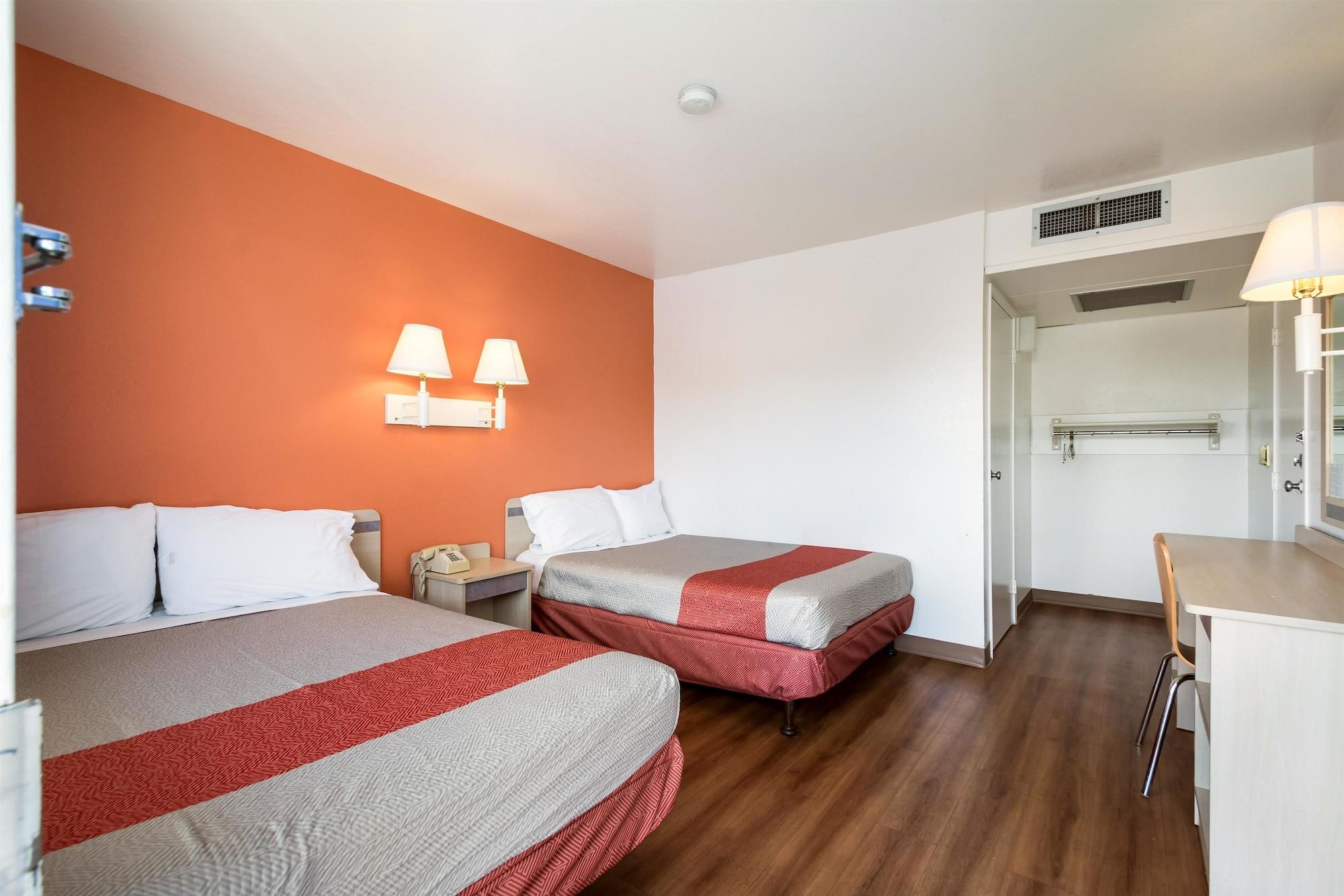 Motel 6 Wendover Zewnętrze zdjęcie