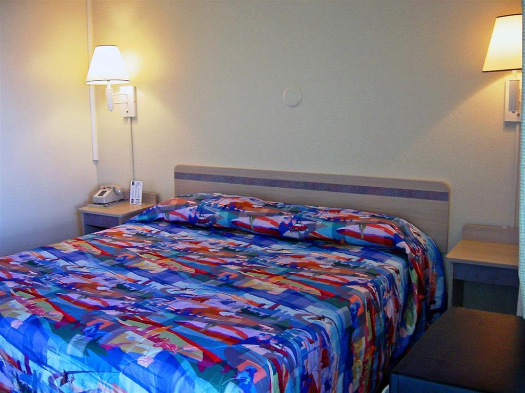 Motel 6 Wendover Pokój zdjęcie